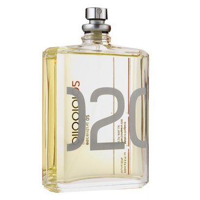 Perfume Unissex Escentric 02 Escentric Molecules Eau de Toilette 100ml
