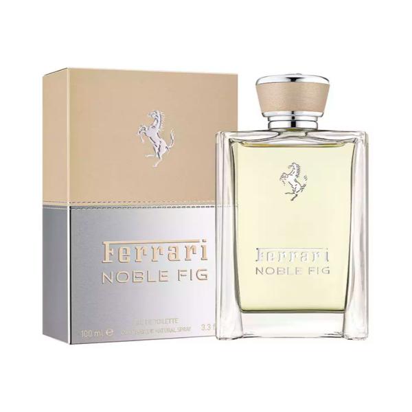 Perfume Unissex Ferrari Noble Fig Eau de Toilette100ml