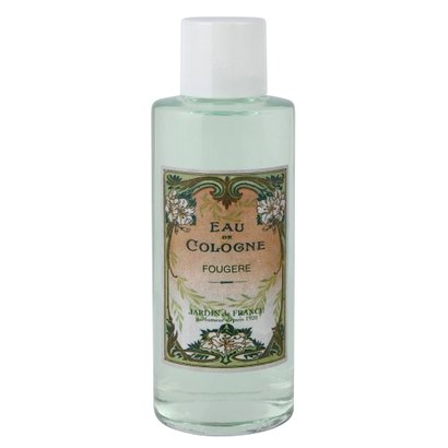 Perfume Unissex Fougere Jardin de France Eau de Cologne 250ml