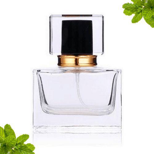 Perfume Unissex Natural Hortelã Refrescante 100ml