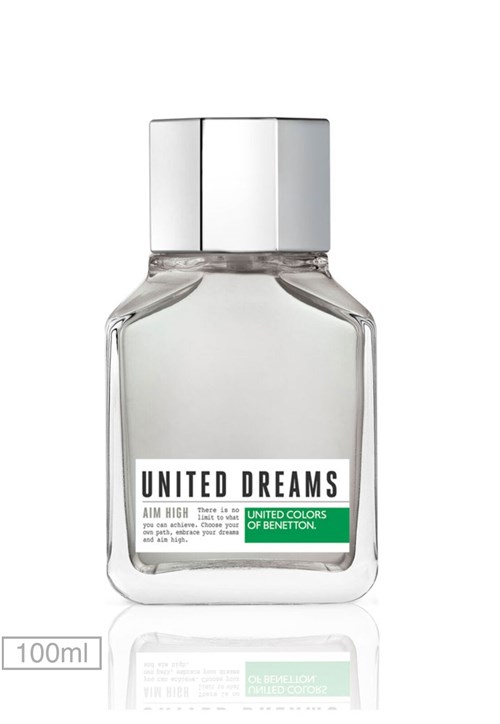 Perfume United Dreams Aim High Man 100ml