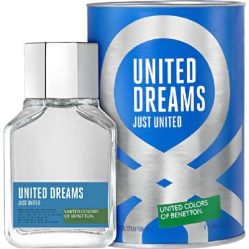 Perfume United Dreams Just United For Him EDT 100ml
