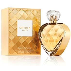 Perfume Untold Absolu Feminino Eau de Parfum | Elizabeth Arden - 30 ML