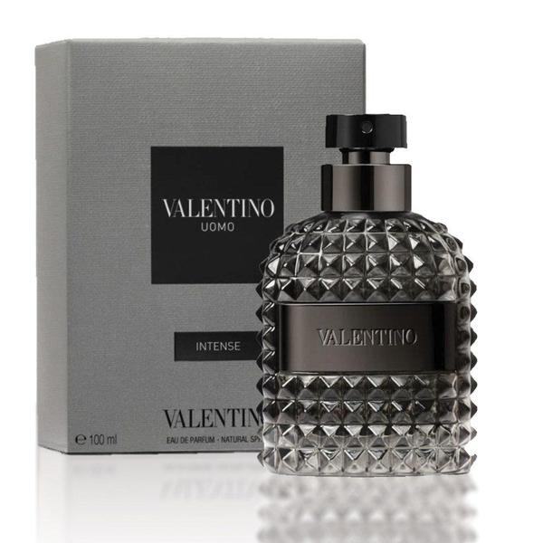 Perfume Uomo Intense Masculino Eau de Parfum 100ml - Valentino