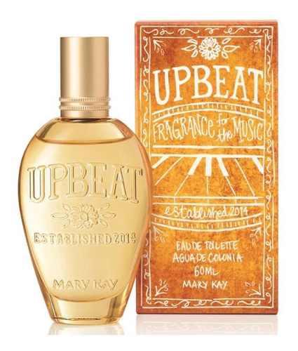 Perfume Upbeat For Her Deo Colônia 60ml - Importados