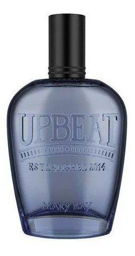 Perfume Upbeat For Him Deo Colônia 75ml - Importados