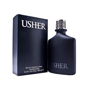 Perfume Usher Masculino Eau de Toilette 100ml