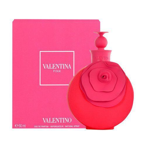 Perfume Valentina Pink Feminino Eau de Parfum 50ml - Valentino