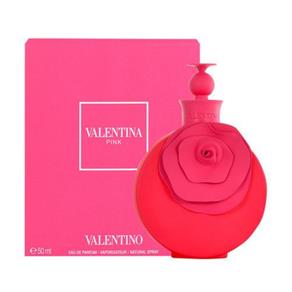 Perfume Valentina Pink Feminino Eau de Parfum - Valentino - 50ml