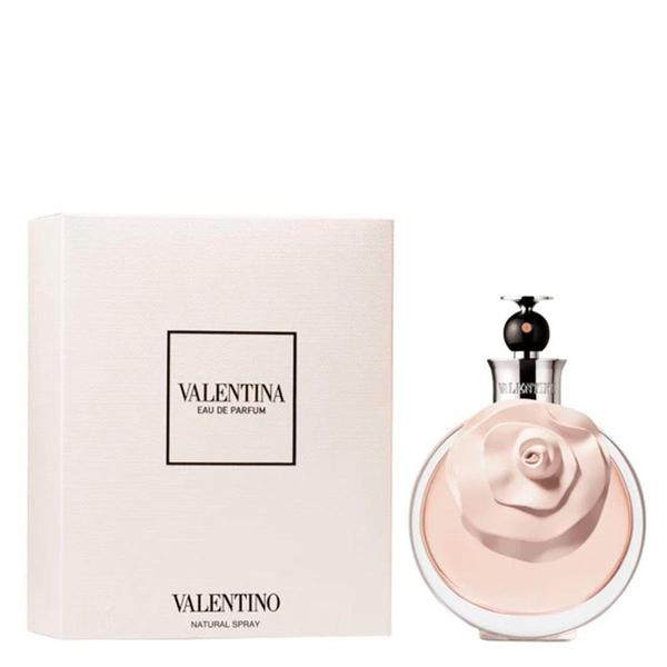 Perfume Valentina Valentino Eau de Parfum Feminino 50ml