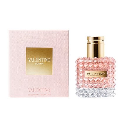 Perfume Valentino Donna Acqua EDT F 50mL