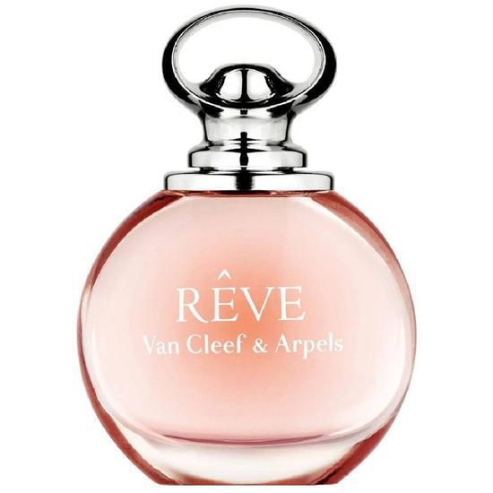 Perfume Van Cleef Arpels Reve Eau de Parfum Feminino 50ML