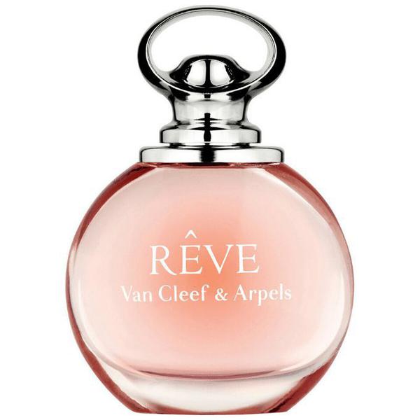 Perfume Van Cleef & Arpels Reve Eau de Parfum Feminino 50ML