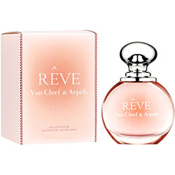 Perfume Van Cleef & Arpels Rêve Feminino Eau de Parfum 30ml