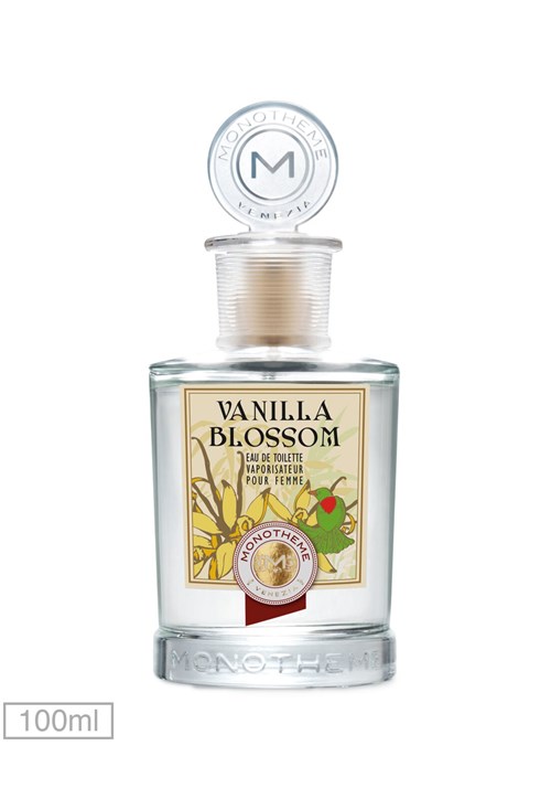 Perfume Vanilla Blossom Monotheme 100ml