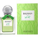 Perfume Vent Vert Balmain Feminino Eau de Toilette 75ml