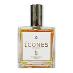 Perfume Floral Pour Monsieur 100ml - Masculino - Coleção Ícones