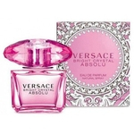 Perfume Versace Bright Crystal Absolu 90Ml Edp 818112