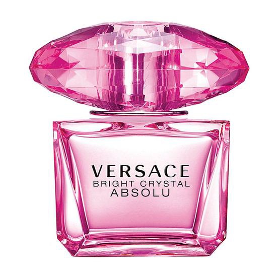 Perfume Versace Bright Crystal Absolu EDP F 50ML