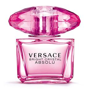 Perfume Versace Bright Crystal Absolu Feminino ? Eau de Parfum - 90 Ml