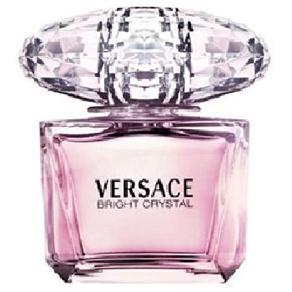 Perfume Versace Bright Crystal Eau de Toilette Feminino - Versace - 30 Ml