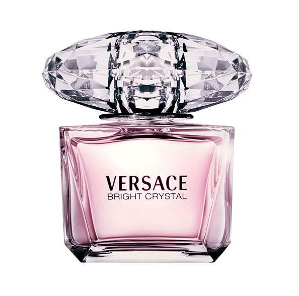 Perfume Versace Bright Crystal Eau de Toilette Feminino