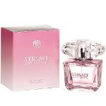 Perfume Versace Bright Crystal Feminino Eau De Toilette 90ml