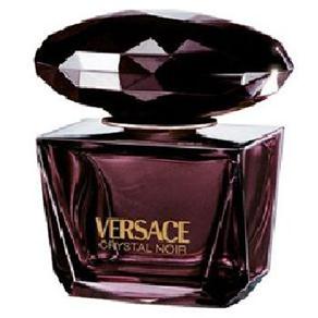 Perfume Versace Crystal Noir Eau de Toilette Feminino 30 Ml - Versace