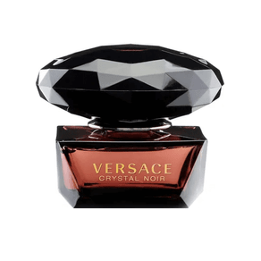 Perfume Versace Crystal Noir Eau de Toilette Feminino 30ml
