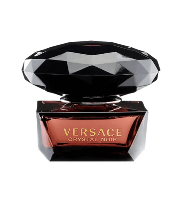 Perfume Versace Crystal Noir Eau de Toilette Feminino 30ml