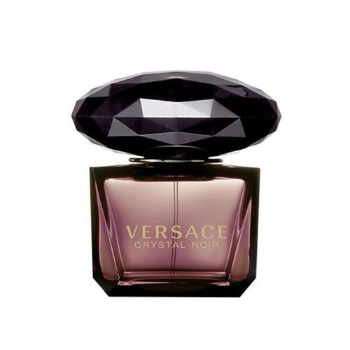 Perfume Versace Crystal Noir Edp F 90Ml