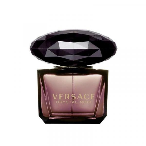 Perfume Versace Crystal Noir Edp F 90ml