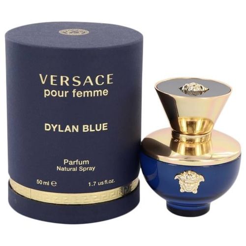 Perfume Versace Dylan Blue Edp F 50ml