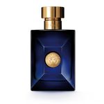 Perfume Versace Dylan Blue Masculino Eau de Toilette 50ml