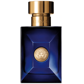 Perfume Versace Dylan Blue Pour Homme Eau de Toilette Masculino 30ml
