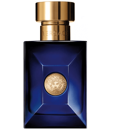 Perfume Versace Dylan Blue Pour Homme Eau de Toilette Masculino 30ml