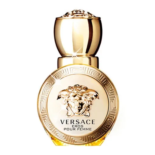 Perfume Versace Edp Versace Eros Femme Feminino 30 Ml