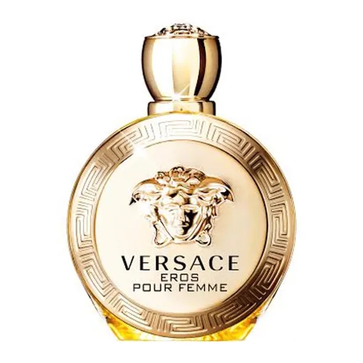Perfume Versace Edp Versace Eros Femme Feminino 50 Ml