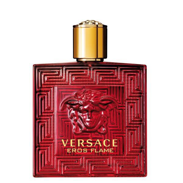 Perfume Versace Eros Flame Eau de Parfum Masculino 100ml