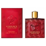 Perfume Versace Eros Flame EDP 100mL - Masculino
