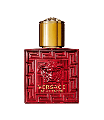 Perfume Versace Eros Flame Masculino Eau de Parfum 30ml