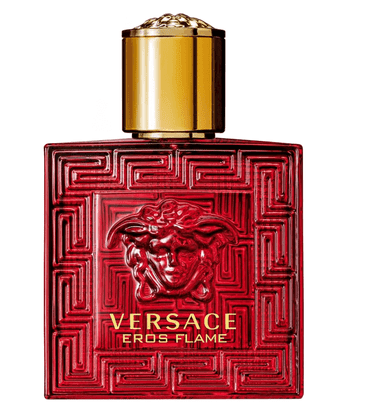 Perfume Versace Eros Flame Masculino Eau de Parfum 50ml