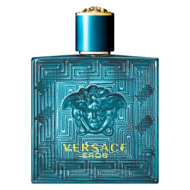 Perfume Versace Eros Masculino 200ml