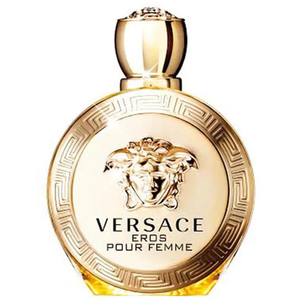 Perfume Versace Eros Pour Femme 100ml Eau de Parfum