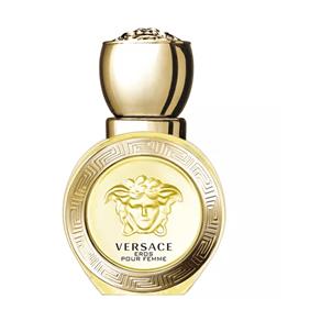 Perfume Versace Eros Pour Femme Eau de Toilette Feminino - 30ml