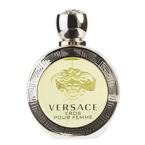 Perfume Versace Eros Pour Femme Edt F 100ml