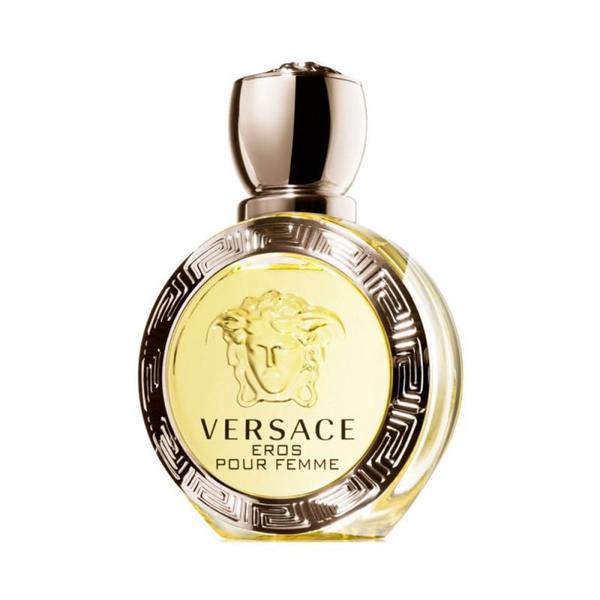 Perfume Versace Eros Pour Femme EDT F 100ML