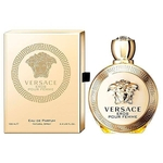 Perfume Versace Eros Pour Femme Parfum Feminino 100 Ml