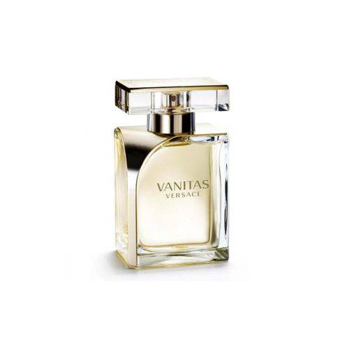 Perfume Versace Vanitas Feminino 50 Ml
