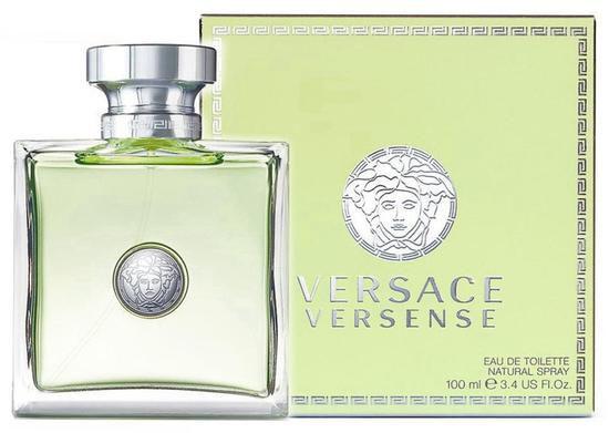 Perfume Versace Versense EDT F 100ML